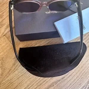 Tom Ford | Accessories | Tom Ford 52 Mm Sunglasses In Havana  display picture 1